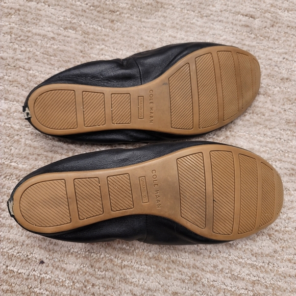 Cole Haan Doll Shoes - Picture 4 of 7